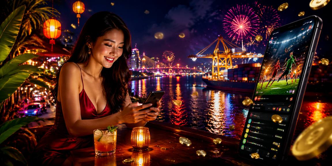 x06 Cách Chúng Tôi Xử Lý Giao Dịch Mobile Legends