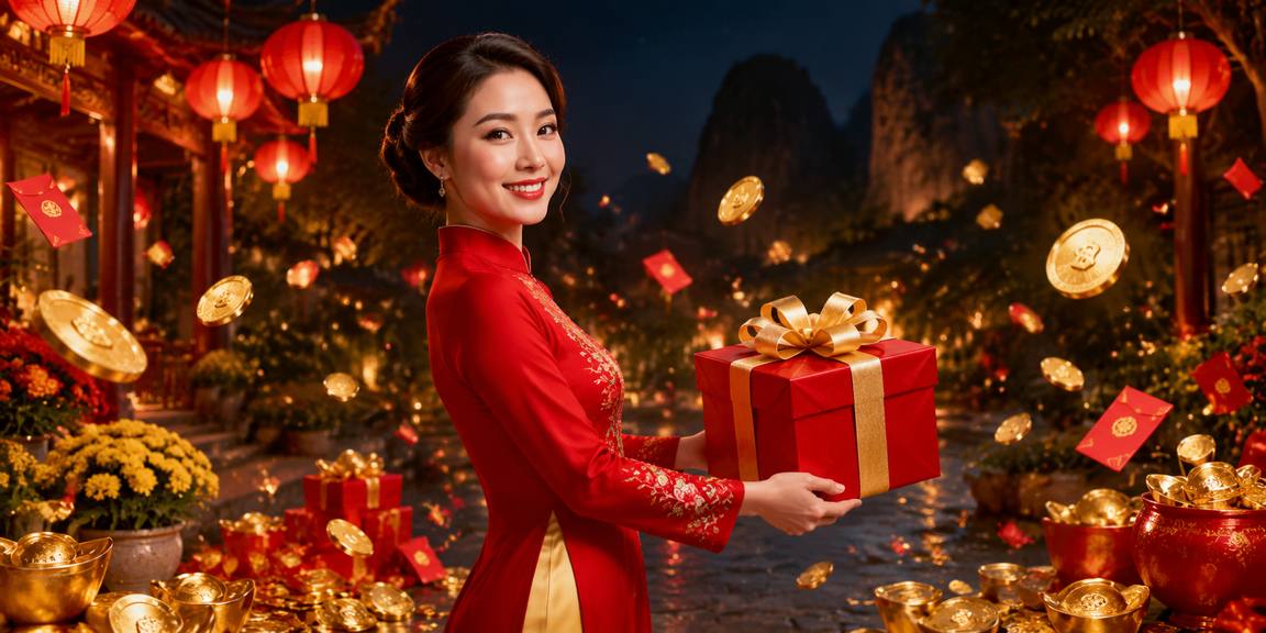 x06 Studio quốc tế và slot được yêu thích